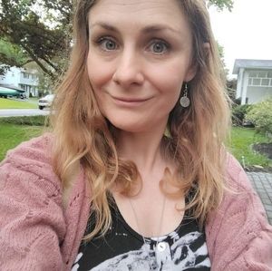 Meet your Posher, Laureline